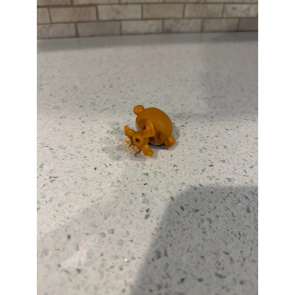 Littlest Pet‎ Shop Monkey 811 Rare Variant Prototype